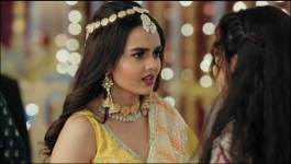 Yeh Hai Chahatein - 10th November 2022